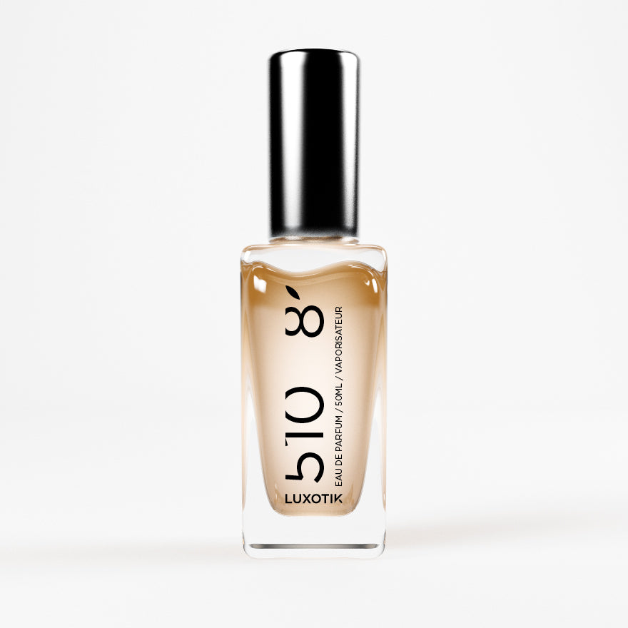 510 8΄-Eau de Parfum 50ml
