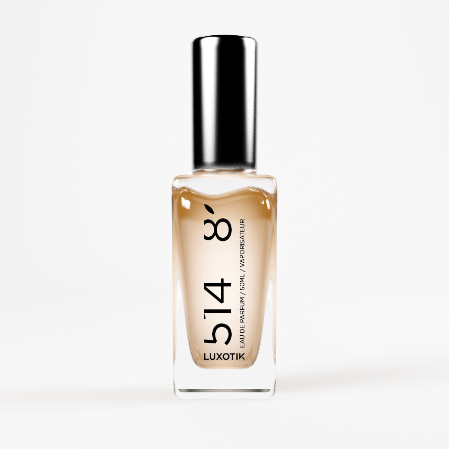 514 8΄-Eau de Parfum 50ml