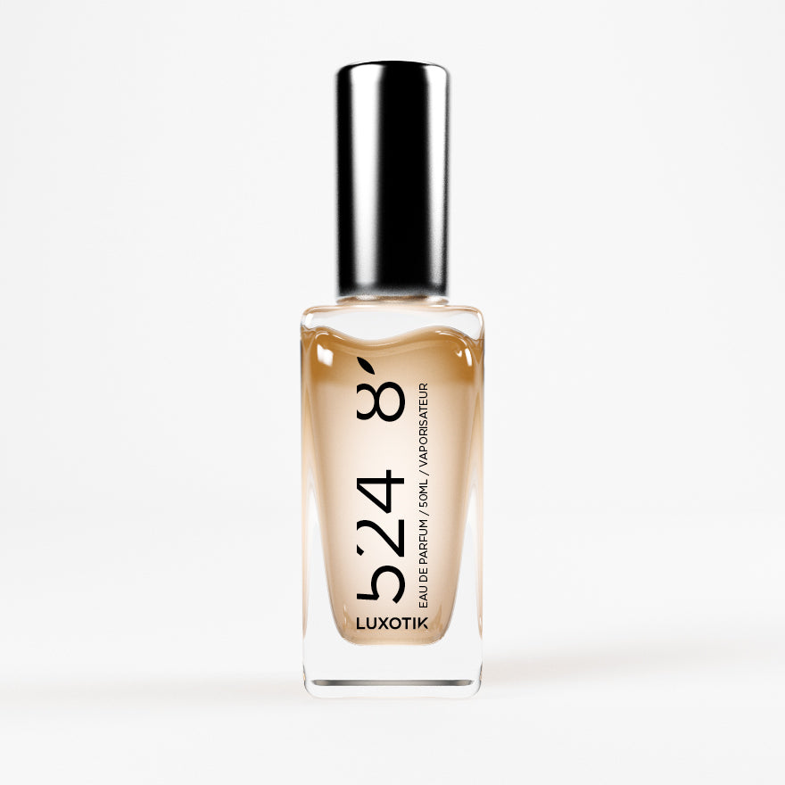 524 8΄-Eau de Parfum 50ml