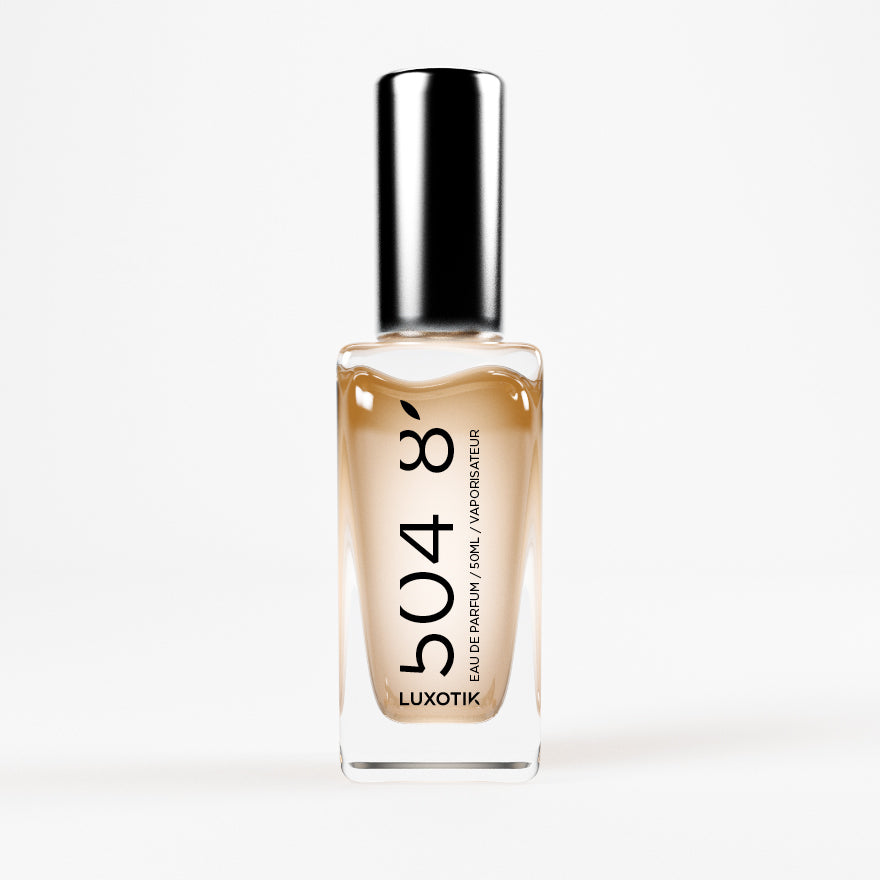 504 8΄-Eau de Parfum 50ml