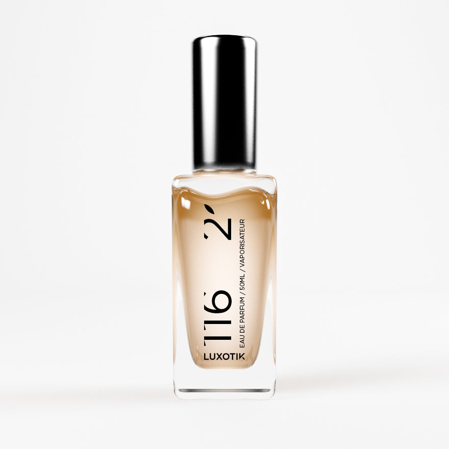 116 2΄-Eau de Parfum 50ml