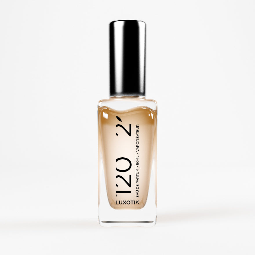 120 2΄-Eau de Parfum 50ml