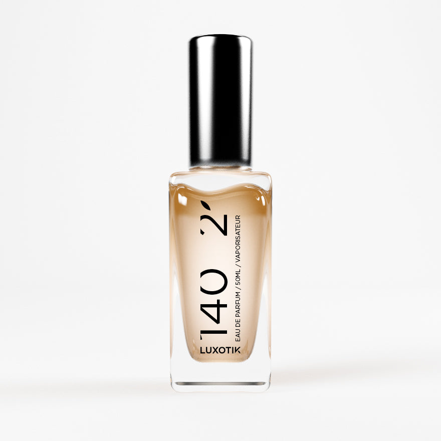 140 2΄-Eau de Parfum 50ml