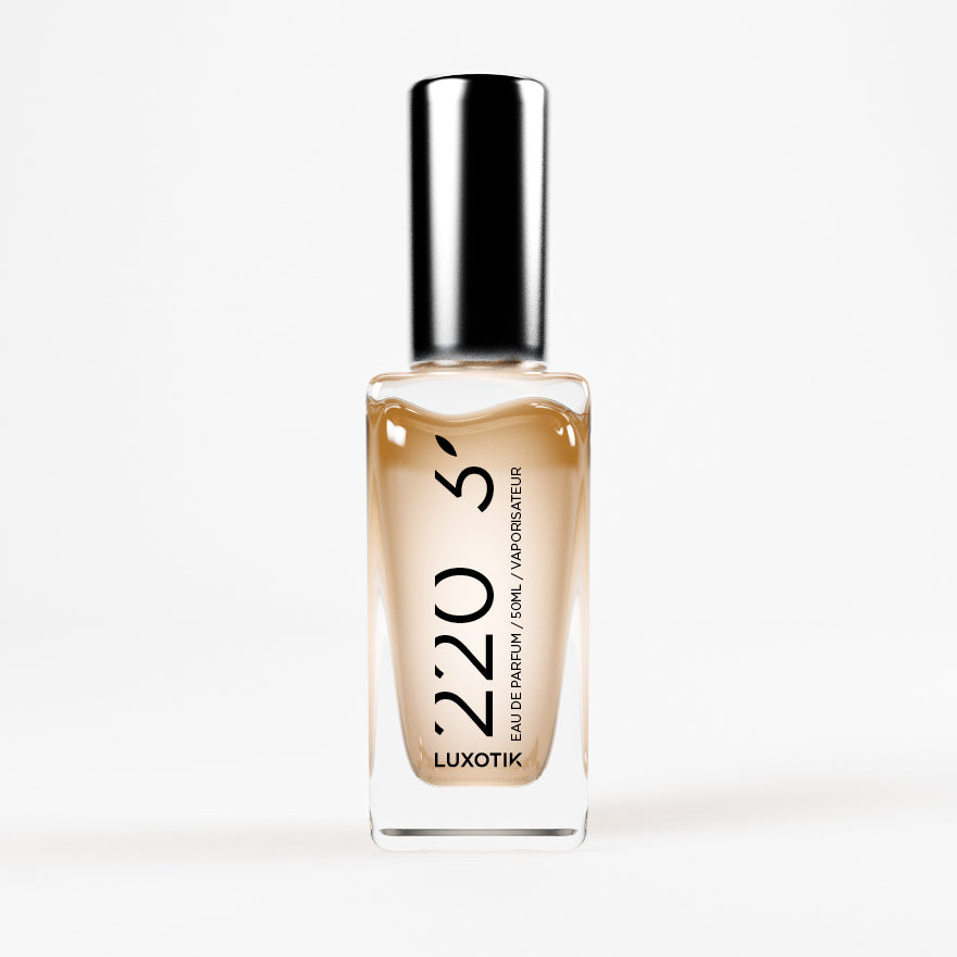 220 3΄-Eau de Parfum 50ml