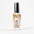 206 3΄-Eau de Parfum 50ml